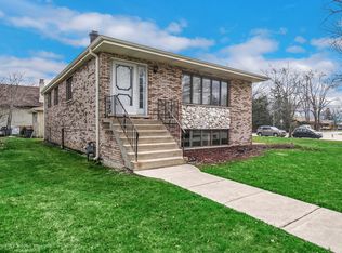 10659 S Highland Ave, Worth, IL