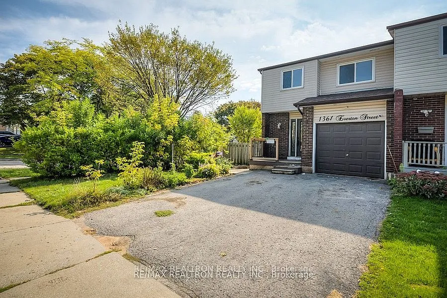 Building Photo - 1361 Everton St #BASEMENT