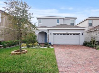 3914 Saltmarsh Loop, Sanford, FL 32773