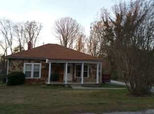 5920 Rockbridge Rd, Stone Mountain, GA 30087