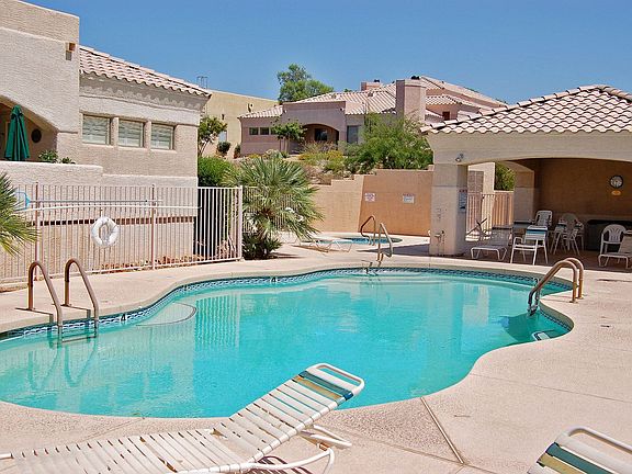 4th image of 16450 E Avenue Of The Fountains St #64