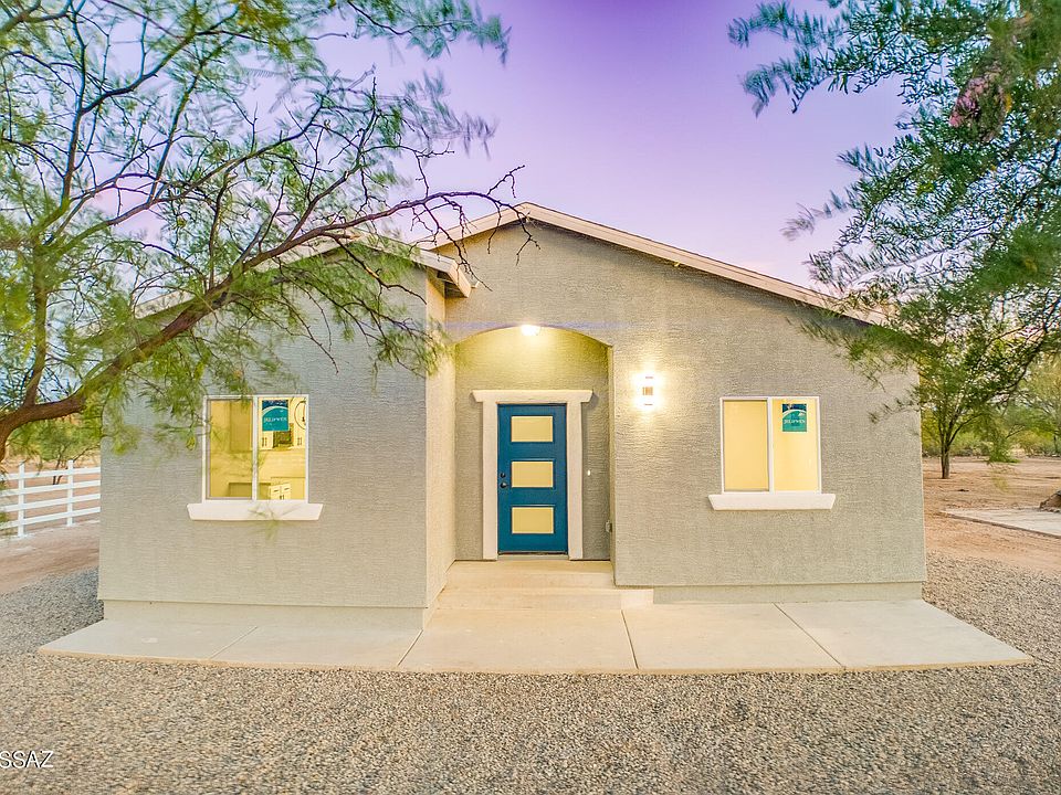 4361 W Tetakusim Rd, Tucson, AZ 85746 MLS 22313122 Zillow