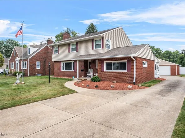 4352 22nd St NW, Canton, OH 44708