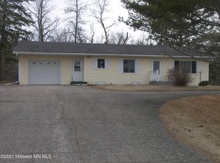 28835 State Highway 34, Detroit Lakes, MN 56501
