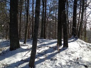 0 Buck Run W, Dahlonega, GA 30533