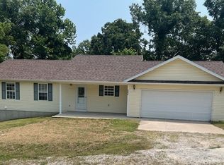13615 Tassel Rd, Saint Robert, MO 65584