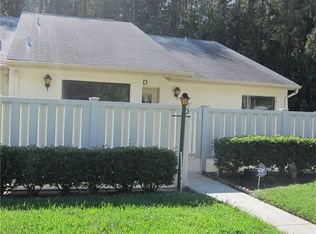1300 Shady Pine Way APT D, Tarpon Springs, FL 34688