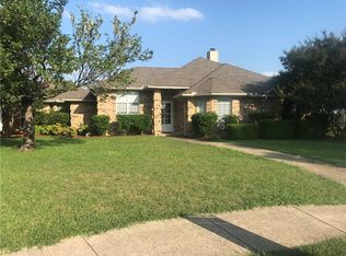 1113 Surrey Cir, Wylie, TX 75098
