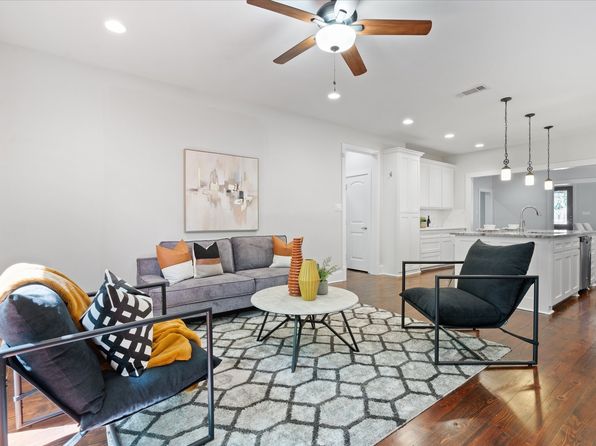 Additional property image - 416 S Marlborough Ave, Dallas, TX 75208
