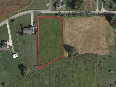 0 Walters Rd, Sunman, IN, 47041