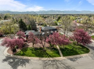 3127 Nelson Court, Lakewood, CO 80215