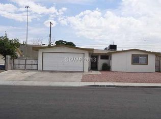 6225 Clarice Ave, Las Vegas, NV 89107