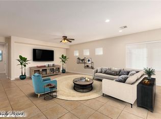 2513 Flodden St, Henderson, NV 89044