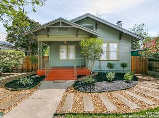 228 Clifford Ct, San Antonio, TX 78210