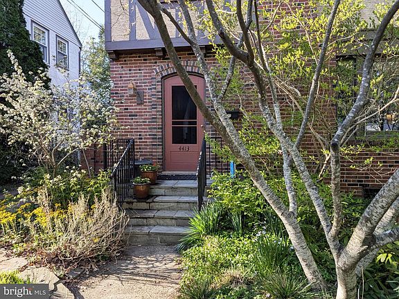 3rd image of 4413 Ridge St