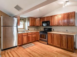 2791 Terrace St, Millersport, OH 43046