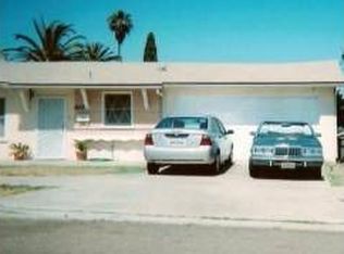 623 Carlsbad St, Spring Valley, CA 91977