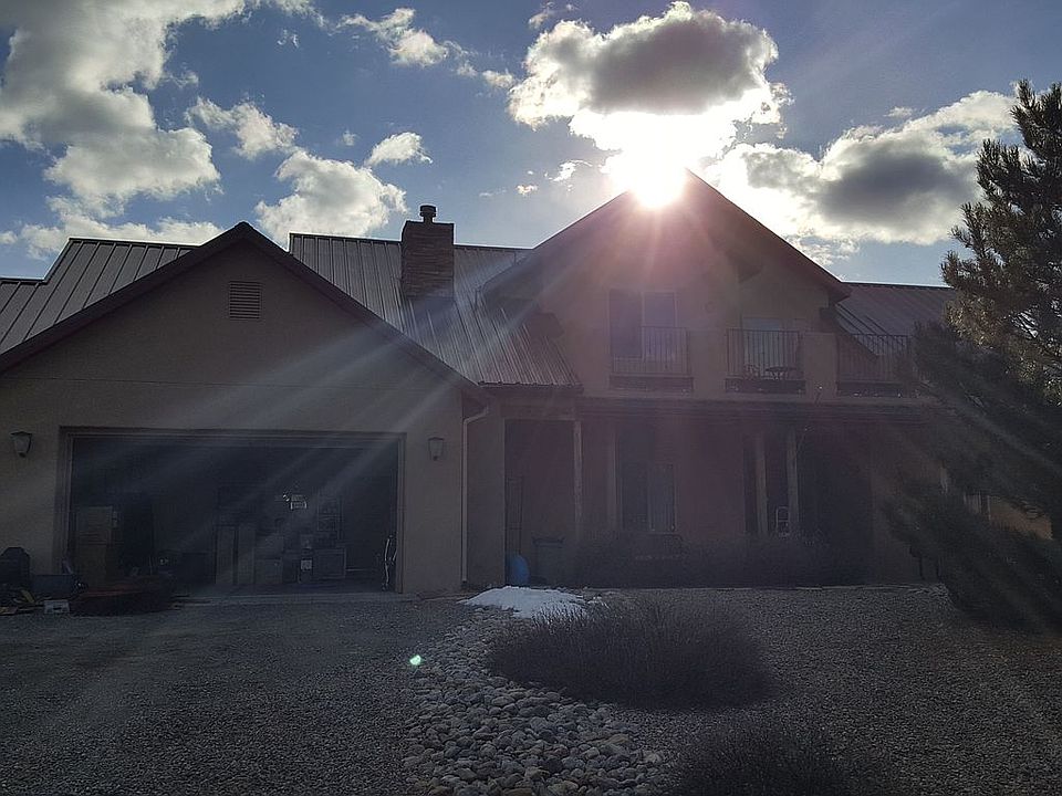 2 Tablazon Valley Dr, Tijeras, NM 87059 Zillow