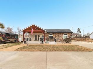 2675 Swicegood Rd, Linwood, NC 27299