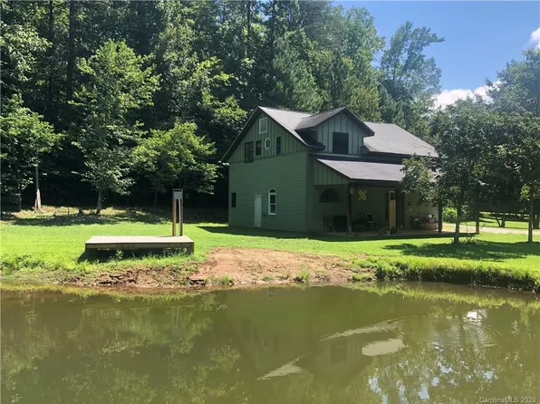 1117 Ponder Rd, Mill Spring, NC 28756