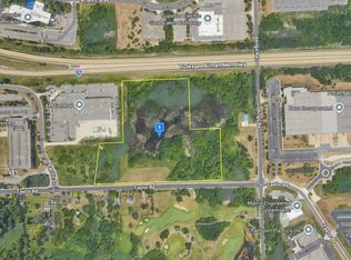 1699 Taylor Rd, Auburn Hills, MI 48326