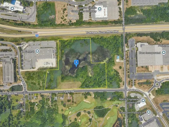 1699 Taylor Rd, Auburn Hills, MI 48326