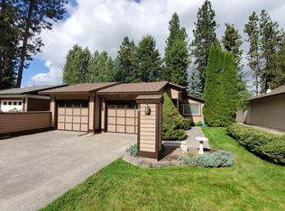 3915 N Trevino Dr, Coeur D Alene, ID 83815