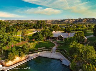 613 S Shore Dr, Amarillo, TX 79118