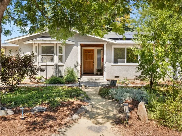 1660 Hooker Oak Ave, Chico, CA 95926