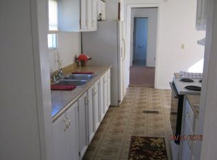 8105 Old Tom Box Rd LOT 66, Jacksonville, AR 72076