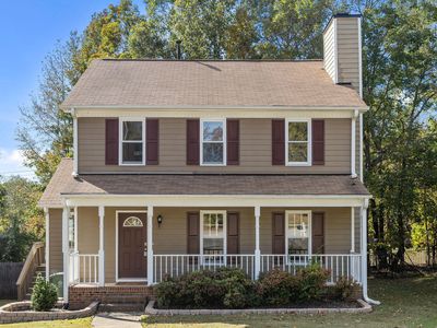102 Korbel Pl, Cary, NC, 27513