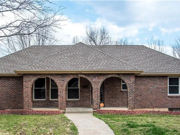 11906 E 61st St, Kansas City, MO 64133