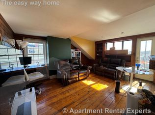 58 Atherton St, Somerville, MA 02143