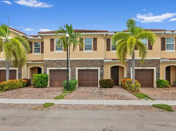 5053 Ellery Terrace, West Palm Beach, FL 33417