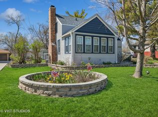 4018 N Lincoln St, Westmont, IL
