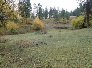 Jacks Canyon Rd, Lenore, ID 83541