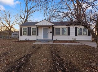 7606 Woodson Rd, Raytown, MO 64138