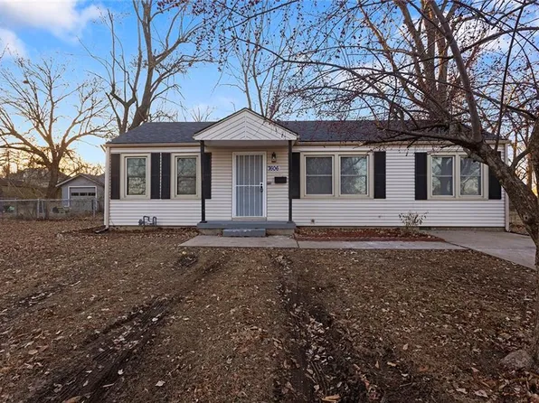 7606 Woodson Rd, Raytown, MO 64138
