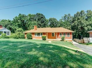 8214 Penobscot Rd, Richmond, VA 23227