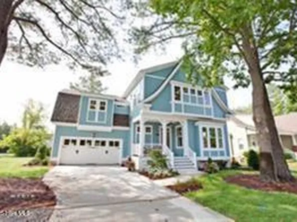 100 Moorland Way, Moyock, NC 27958