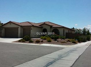 4870 S Cielo Ct, Pahrump, NV 89061