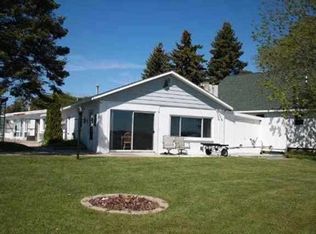 5622 W Houghton Lake Dr, Houghton Lake, MI 48629