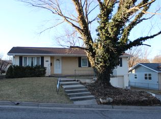 616 E 13th St, Concordia, KS 66901