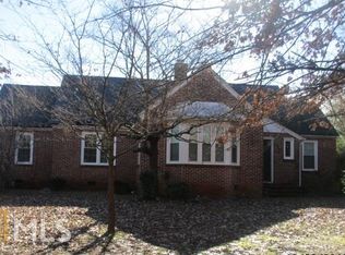 601 S Green St, Thomaston, GA