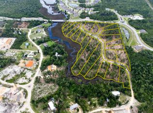 LOT 7A Hickory Bluff Rd, Panama City, FL 32409