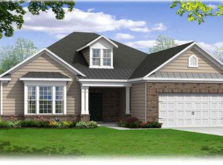 2137 Stonecrest Dr NW #404, Calabash, NC 28467