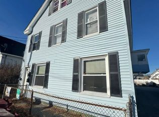 22 Lundberg St #3, Lowell, MA 01852