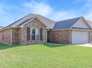 3508 Heritage Dr, Durant, OK 74701