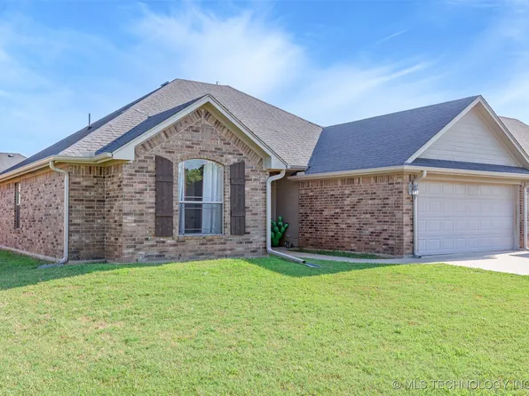 3508 Heritage Dr, Durant, OK 74701