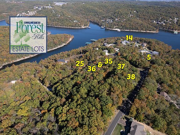 5th image of Lot 25 Trail New Lane
